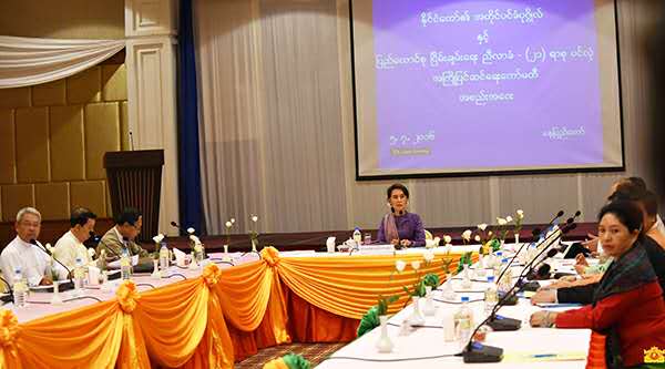 七百名代表将出席联邦和平大会-21世纪彬龙会议