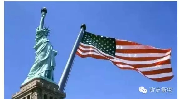 美国要的从来就不是领土！（深度好文）