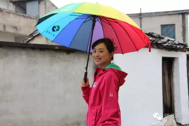 原创：一路的微笑——CCTV4《远方的家》在缅甸（谭文颖）