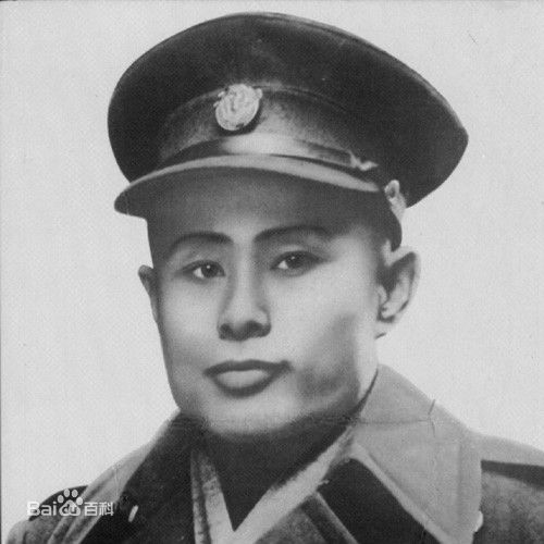 昂山将军（一）（丘文译）