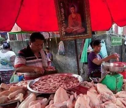 缅甸当局将采用新方法调控鸡肉价格！