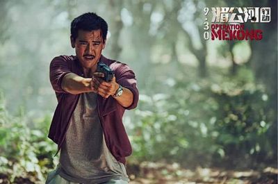 【一部电影与一段回忆】 王悦舟