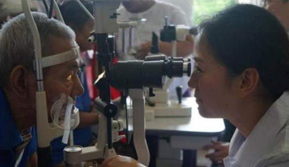 中缅“胞波”情谊的“光明行动”