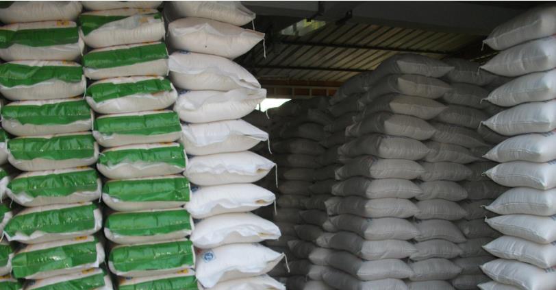 缅甸大米共出口至33个国家