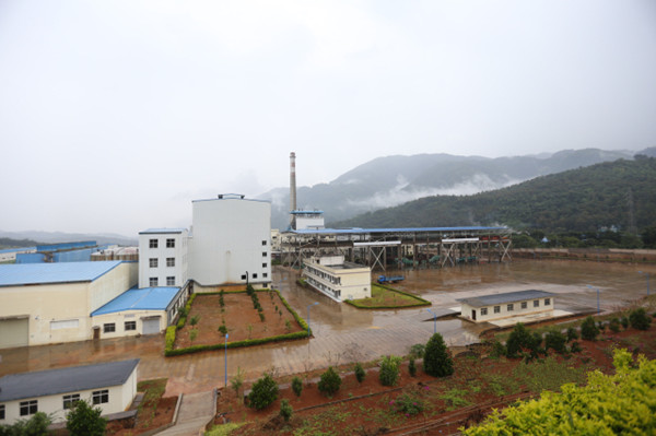 孟定南华糖业：70%以上原料来自缅甸