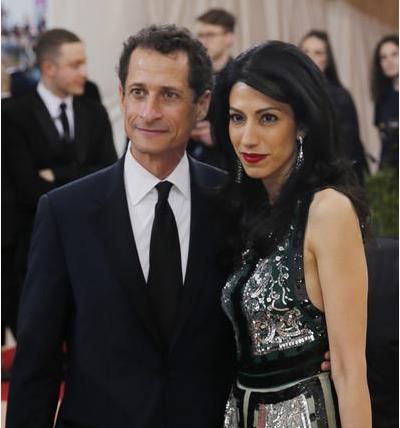 FBI取得搜查令 开始重查“电邮门”