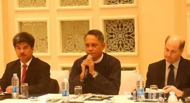 万众期待的《新投资法》何时正式生效