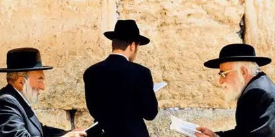 为什么犹太人在世界上流浪了2000多年却没有一个乞丐