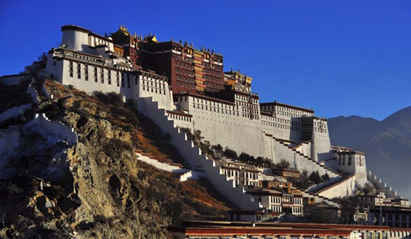 西藏代表团访问缅甸