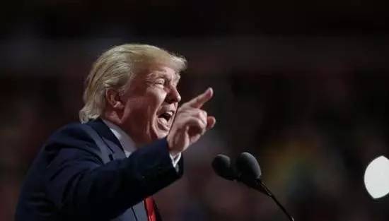 特朗普首次公布政策纲要，震惊世界！他会把美国带往何方？