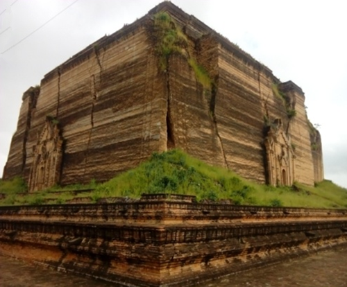 赏析篇——被遗忘的角落—-敏龚