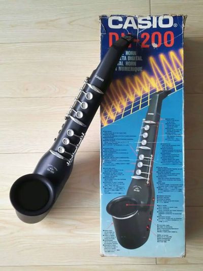 电萨克斯修复记（明正）