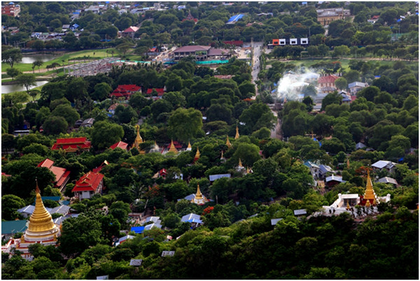 贡榜王朝之末代皇帝（二）