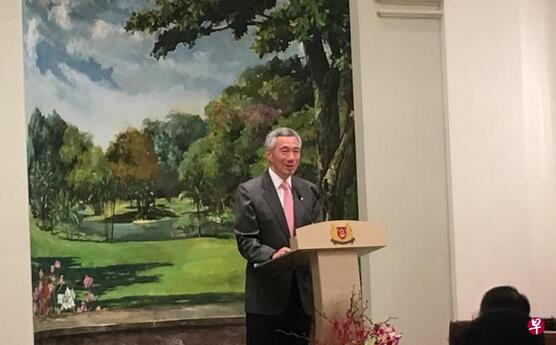 新加坡和缅甸将启动双边投资协定 共推能源新项目