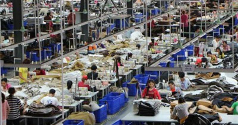 趣谈“一带一路”惠及东盟