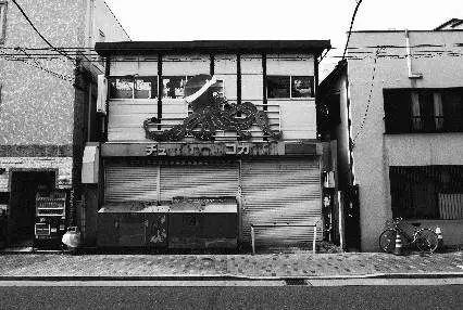 这个地图上都没有的地方……住着几十万已经人间蒸发的人