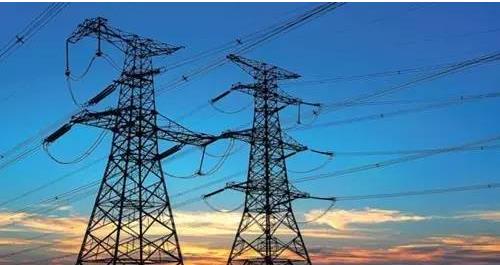 中国能建葛洲坝集团与缅甸加强电网及燃气项目合作