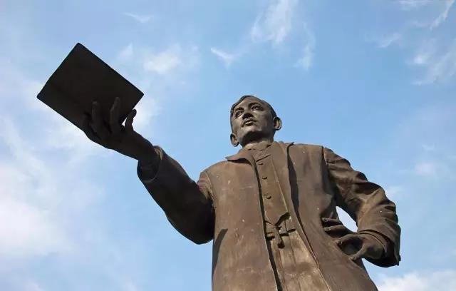 菲律宾国父竟是华人　他被鲁迅盛赞，鼓舞菲律宾取得独立