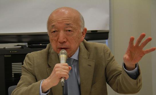 日本民间团体呼吁安倍应先到亚洲各国追悼二战死难者