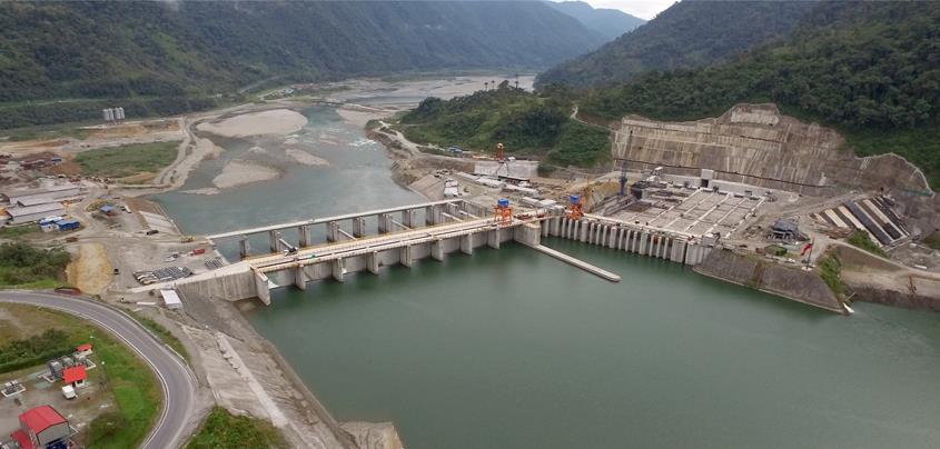 【中国企业在海外】中国企业助力厄瓜多尔社会发展与民生改善