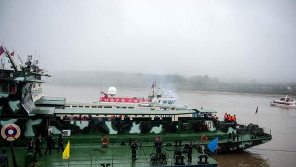 湄公河联合执法五周年，专家呼吁推进深度政策协调