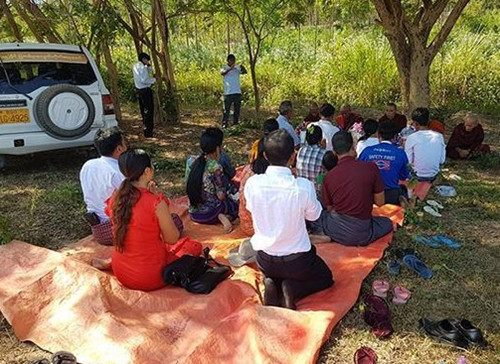 仰曼高速2016年全年因交通事故导致167人遇难