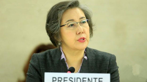 联合国缅甸人权事务特使1月9日再次到访缅甸