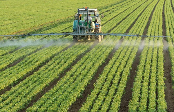 缅甸耶信农业大学和印度农业大学合作建立农业研究教育中心