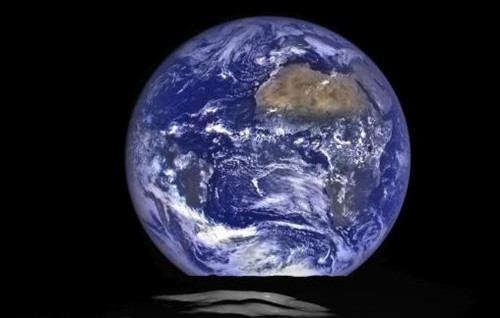 地球内核神秘元素被揭晓？科学家：可能是硅(图)