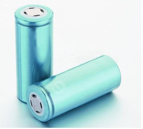 消除爆炸隐患 内置“灭火器”的锂电池问世