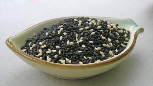 中国需求减少导致缅甸芝麻籽价格下跌