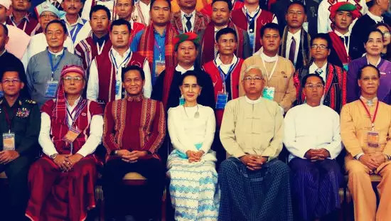 第二届21世纪彬龙和平会议拟2月28日召开