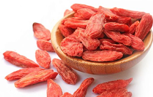 常吃五种食物让您白发变黑