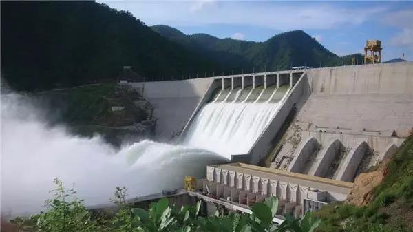 缅甸计划2030年实现全国通电