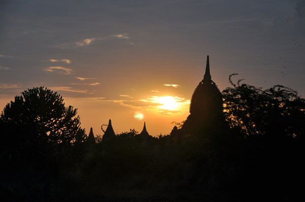 缅甸召开蒲甘佛塔震后修复保护国际会议