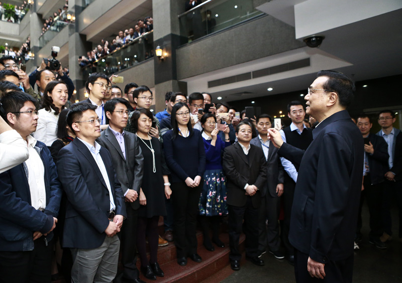 中国营改增获国际高度认可