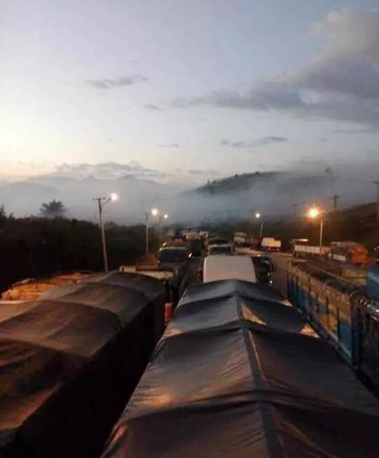 建设部宏伟计划：将重新开辟一条曼德勒至木姐公路