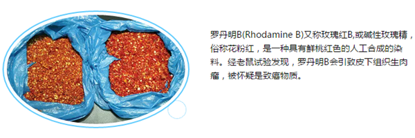 经常去小卖铺买这个东西的小伙伴们注意了，它们可是致癌的呀！