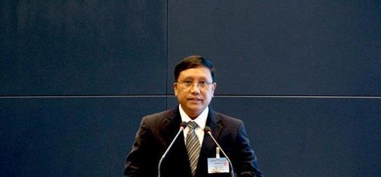 缅甸驻华大使吴帝林翁：将把云南的这些信息与缅甸人民分享