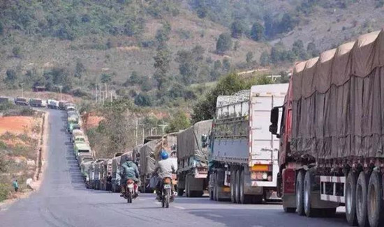 政府将新建一条更短的木姐-曼德勒公路 计划与瑞丽的高速路相连