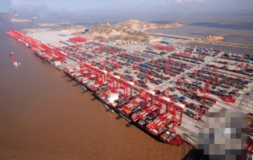 迪洛瓦经济特区二期工程开始动工