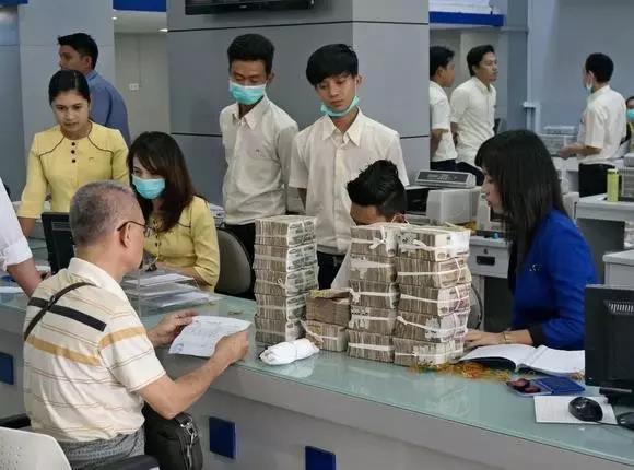 当局辟谣“政府没有征收存款利息税计划”