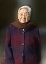 蜡炬成灰泪始干——悼念外婆郑葆真仙逝五周年