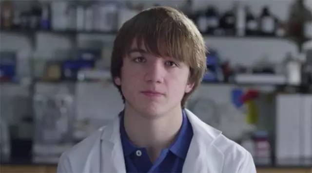 就是这个熊孩子，发明了5分钟检测癌症法，现在他改变了全世界！