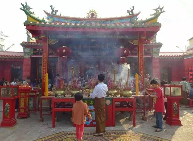 西方要在缅甸干掉中国，必先从华人下手——从一次被采访惊起