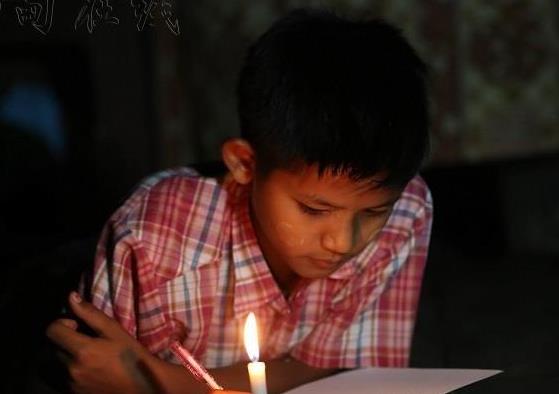 仰光拟购大功率发电机组但仍难满足用电需求