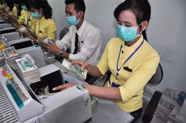 私营银行有望获准经营这项新业务