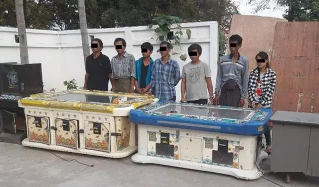 警方发表新赌博禁令 邻居知情不报将被追责