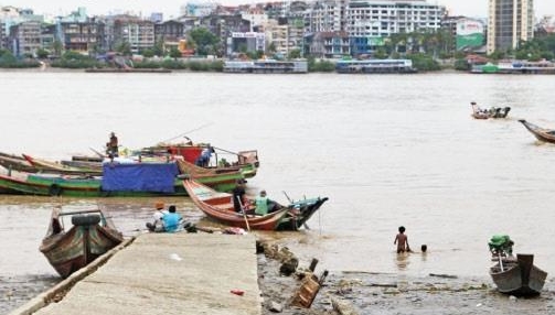 缅韩友谊大桥将于今年4月份开始动工