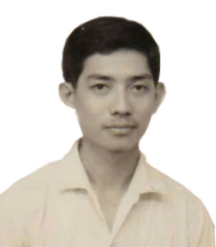 七律：悼念杜子福老师-郑淑娥